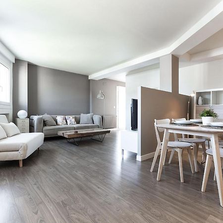 Always Easy - Luna Daire San Sebastián Dış mekan fotoğraf