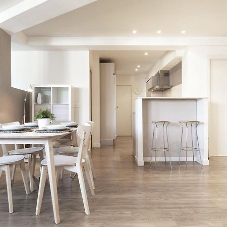 Always Easy - Luna Daire San Sebastián Dış mekan fotoğraf