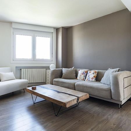 Always Easy - Luna Daire San Sebastián Dış mekan fotoğraf