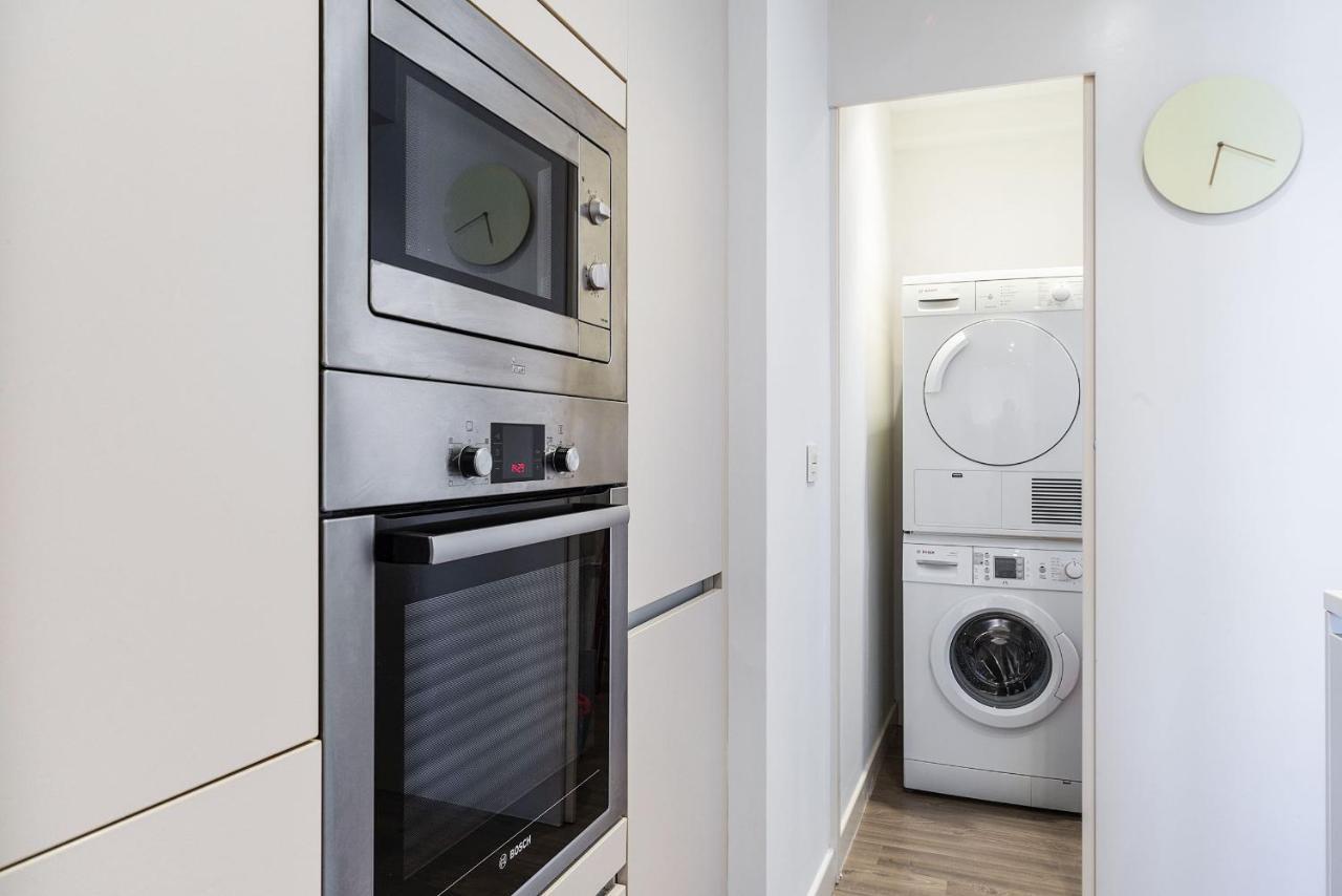 Always Easy - Luna Daire San Sebastián Dış mekan fotoğraf